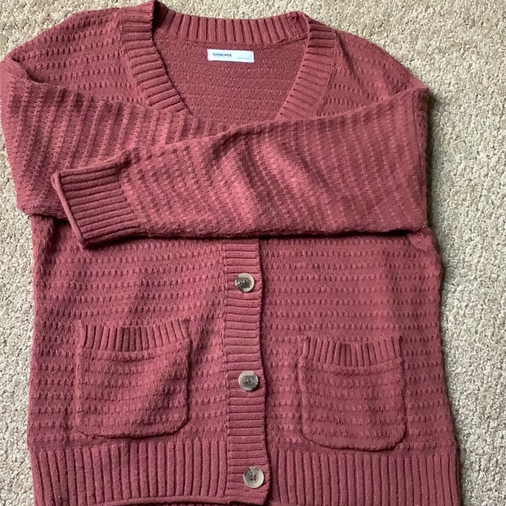 Sweater - Picture 2 of 3